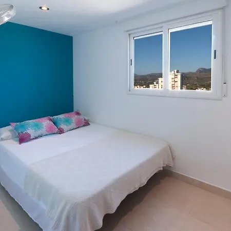 Atico Duplex Primera Linea Playa Gandia